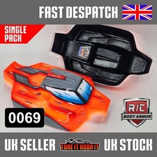 DRAGON SKIN BODY BACKER SINGLE