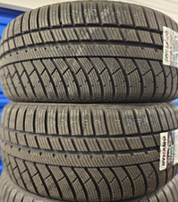 2X DYNAMO 215/55/R16 XL 97V