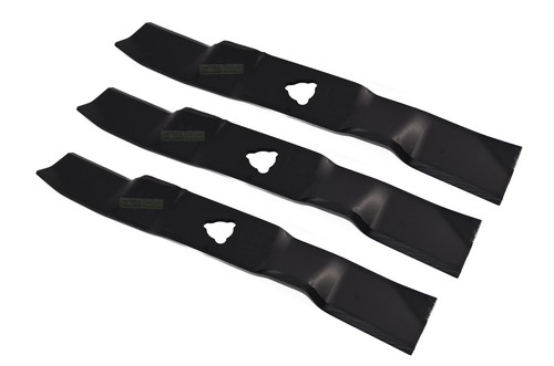 Lawnmower blades fit - lawnmower,
