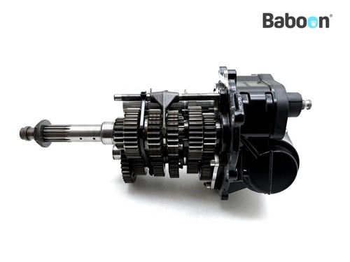 Transmission gear box bmw - /,