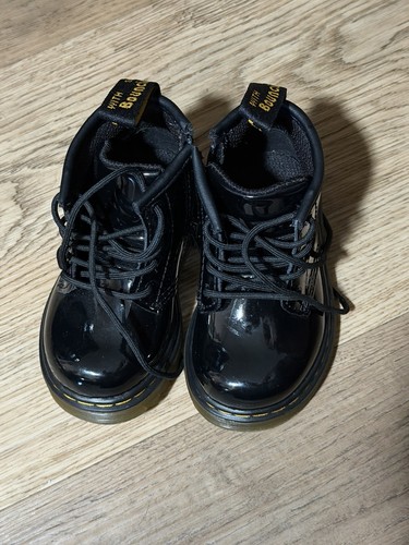 Martens 1460 infant - dr,