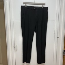 Galvin Green Trousers Black