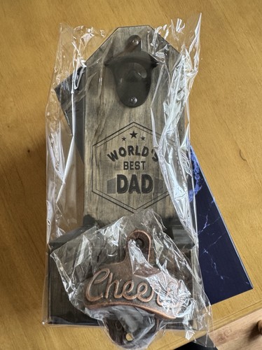 New world best dad - best,