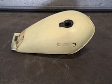 Yamaha XJ 650 1980-1984 Petrol Tank (Fuel Tank) 201680455