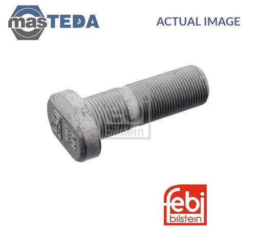 48706 wheel stud febi bilstein - wheel,
