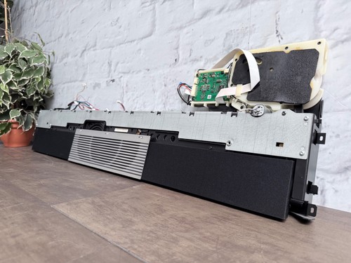 Bang olufsen o - bang, beovision