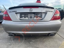 MERCEDES SLK 2008-2012 R171