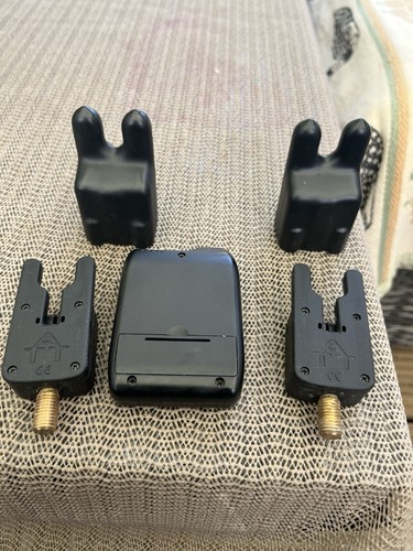 Atts alarms with attx - x,