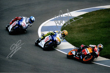 Valentino Rossi & Jorge