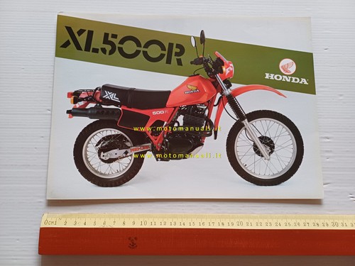 1982 honda 500 original - 1982,
