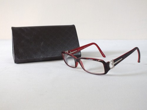 Gucci 3095 12w 125 - 12w, red