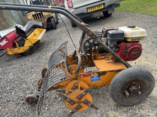 Sisis slitter aerator - slitter/,