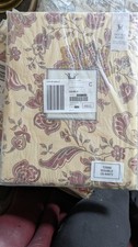 Vantona Home KARINA Double Duvet Cover Set. New In Packaging Free P&P