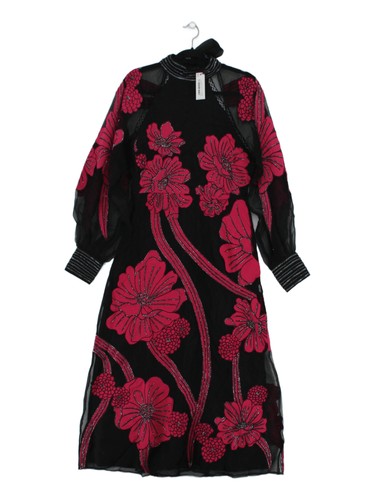 Karen millen shirt maxi dress - karen,