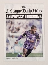 2024 JLEAGUE FLAGSHIP ToPS J