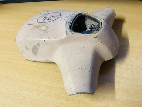 Lambretta indian gp150 import - lambretta,