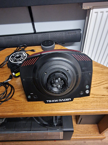 Thrustmaster racer - thrustmaster,