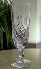 Royal Brierley crystal
