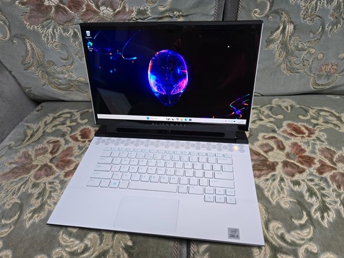 Alienware m15 10980hk - alienware, i9