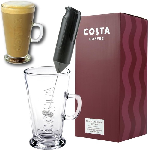 Kimm miller costa coffee - kimm, &