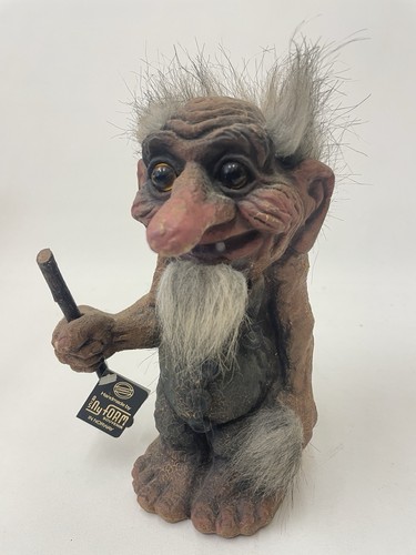 Vintage original form - original, troll