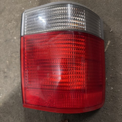 Range rover p38 - rover, clear