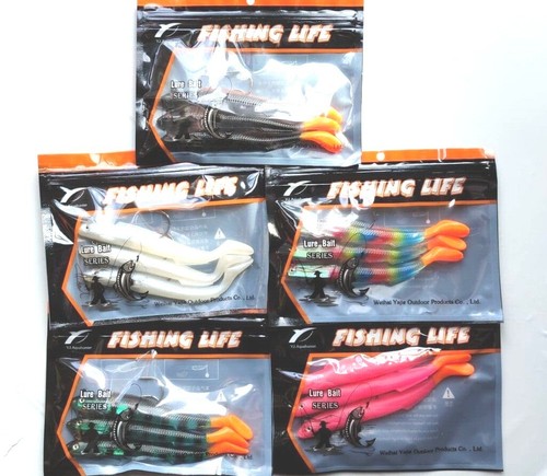 5xpacks sea boat fishing - 5xpacks,