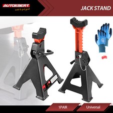 2 X Axle Stands Car Jack