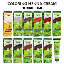 UK Stock 100% Natural Henna
