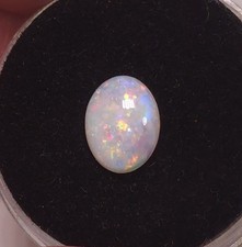 Australian Coober Pedy Opal