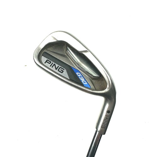Ping g30 iron degree - g30, 8