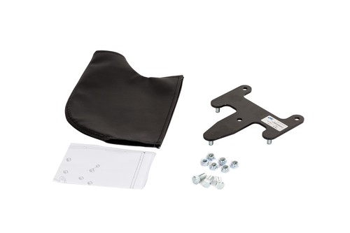 Cta driver seat - seat, handbrake