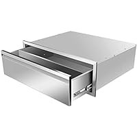 Outdoor Kitchen Drawers