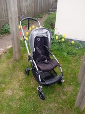 Bugaboo Bee5 Pushchair