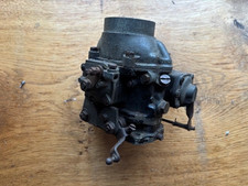 Lancia Aurelia Solex 40 PAAI