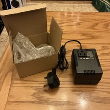 300w 240v - 110v Step Down