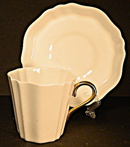 Two wedgwood classic bone - two,