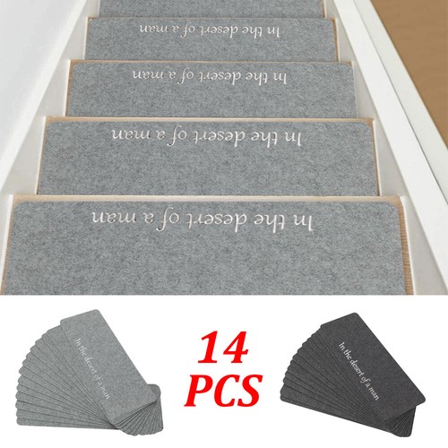 14pcs non slip - carpet, stair
