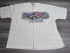 Vintage Pickup Truck American