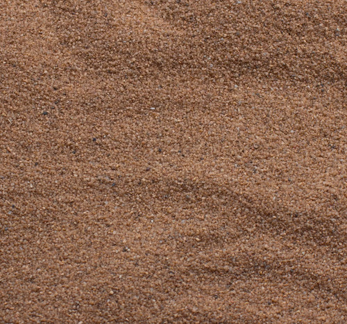 Modelling coloured sand - modelling,