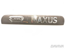 LDV Maxus Rear Load Door