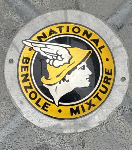 Original vintage national - vintage,