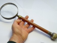 Antique Hallmarked Sterling