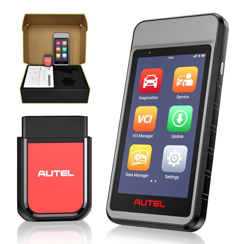 Autel maxidiag md906 - autel,