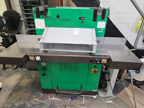 Eba multicut 720 e - eba, 10/720