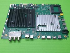 MAIN AV BOARD MB SONY