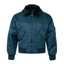 MA2 Flight Jacket Army
