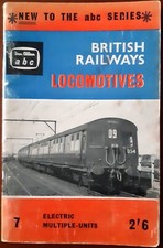 Ian Allan ABC British Railways