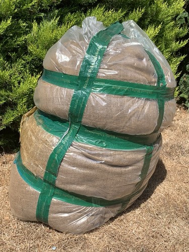 Horse hair filling stuffing - horse,