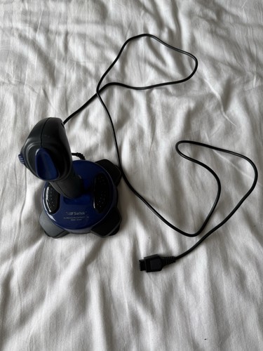 Saitek megagrip 220 - ii, mx-220